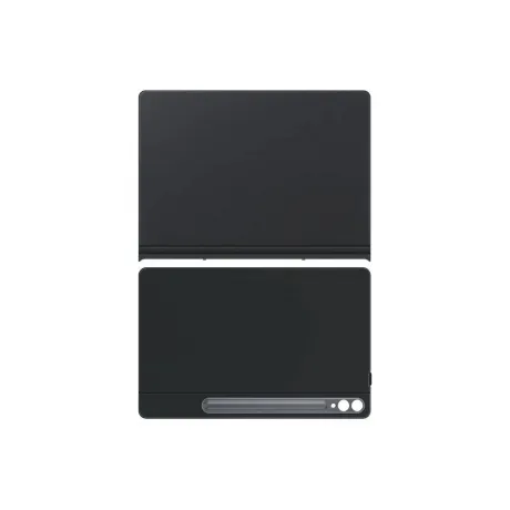 Чехол Samsung Book Cover Tab S9+ (X810) Black (EF-BX810PBEGRU)