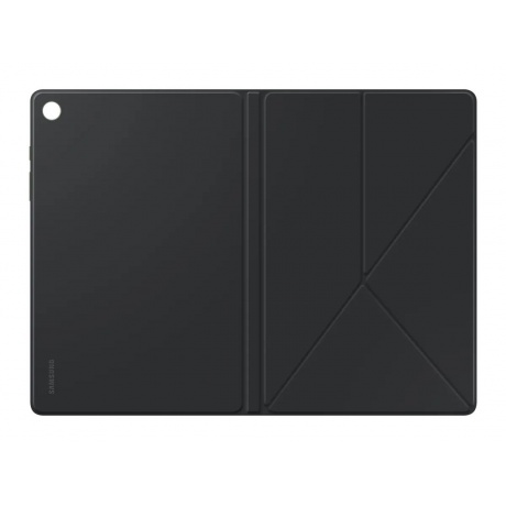 Чехол Samsung Book Cover Tab A9+ (X210) Black (EF-BX210TBEG)
