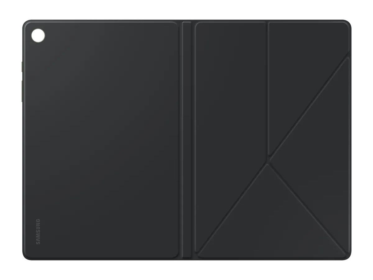 Чехол Samsung Book Cover Tab A9+ (X210) Black (EF-BX210TBEG), цвет черный - фото 1