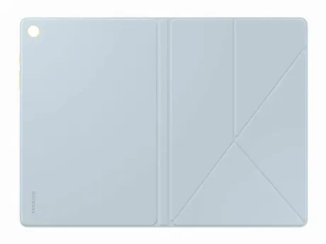 Чехол Samsung Book Cover Tab A9+ (X210) Blue (EF-BX210TLEG)