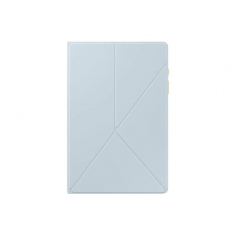 Чехол Samsung Book Cover Tab A9+ (X210) Blue (EF-BX210TLEG) - фото 4