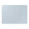 Чехол Samsung Book Cover Tab A9+ (X210) Blue (EF-BX210TLEG)
