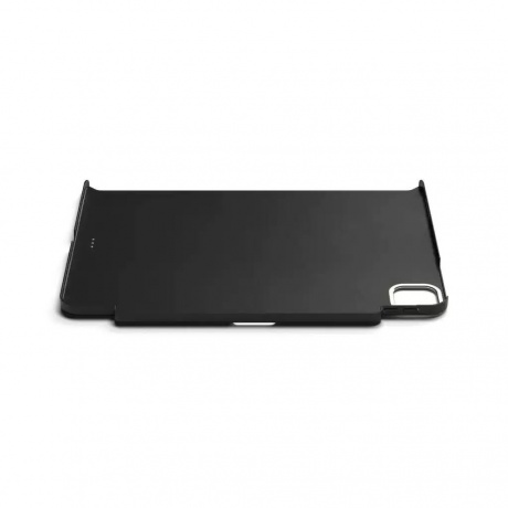Чехол Satechi Vegan Leather Magnetic Case Fro iPad PRO 11&quot; черный - фото 2