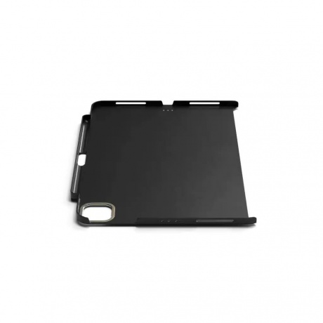 Чехол Satechi Vegan Leather Magnetic Case Fro iPad PRO 11&quot; черный - фото 5