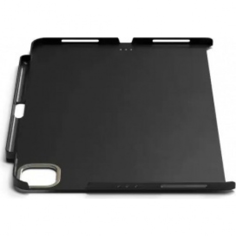 Чехол Satechi Vegan Leather Magnetic Case Fro iPad PRO 11" черный - фото 5