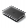 Чехол-накладка Satechi Eco-Hardshell Case For Macbook Air M2 тем...
