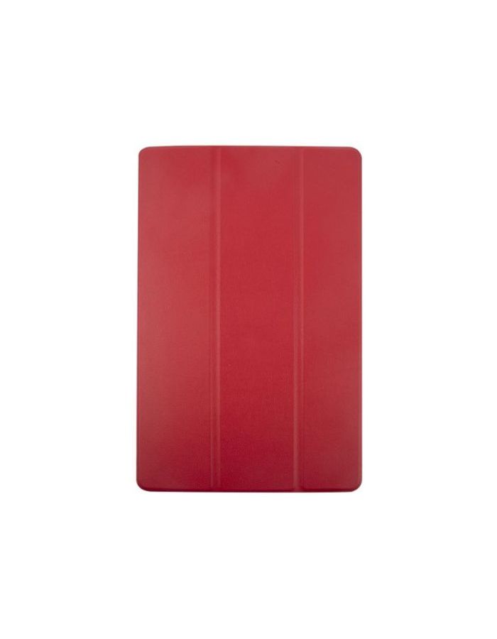 Чехол - книжка Red Line для Lenovo Tab P11 Pro, бордовый УТ000024314 for lenovo tab p11 pro case