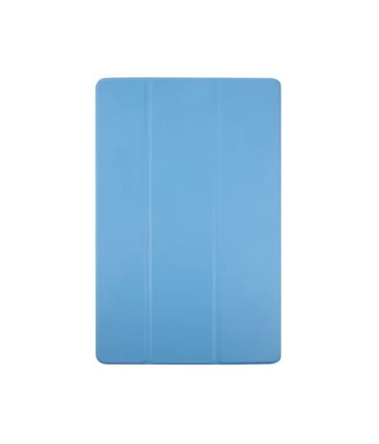 Чехол - книжка Red Line для Lenovo Tab P11, голубой УТ000024329