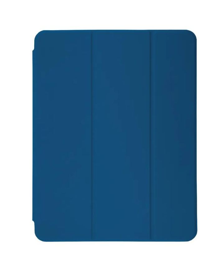 Чехол - книжка Red Line для Lenovo Tab P11, морской УТ000024334, цвет синий