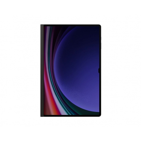 Чехол для Samsung Galaxy Tab S9 Ultra Samsung Privacy Screen Black - фото 4