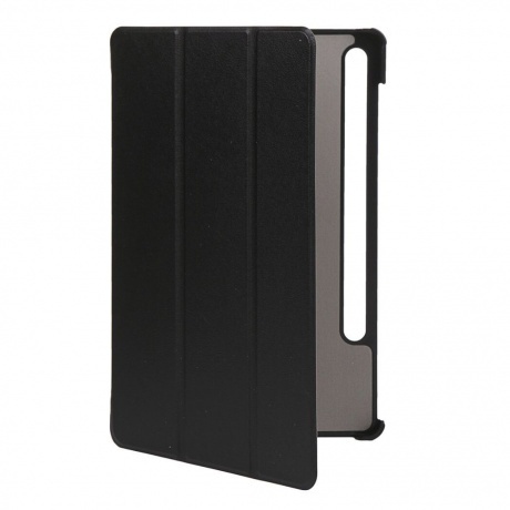 Чехол Zibelino для Samsung Galaxy Tab S7 110 T870 Tablet с магнитом Black ZT-SAM-T870-BLK отличное состояние 357₽