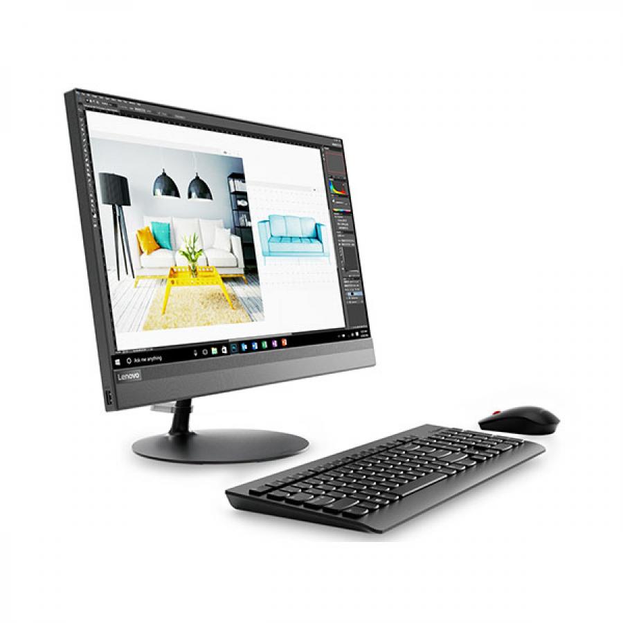 

Моноблок Lenovo IdeaCentre AIO520-22IKL (F0D4000RRK)