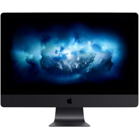 Моноблок Apple iMac Pro 27`` (Retina 5K, конец 2017 г.) - фото 1
