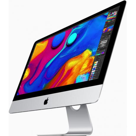 Моноблок Apple iMac 21.5`` (середина 2017 г.) - фото 2
