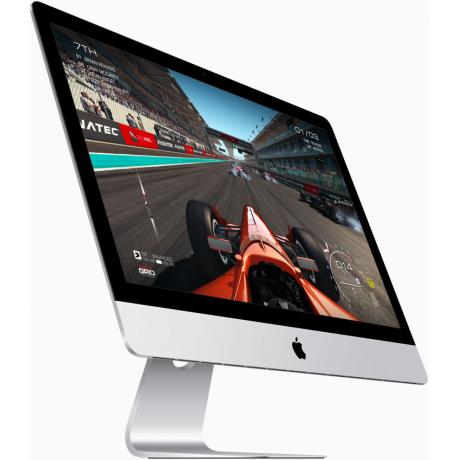 Моноблок Apple iMac 21.5`` (середина 2017 г.) - фото 3
