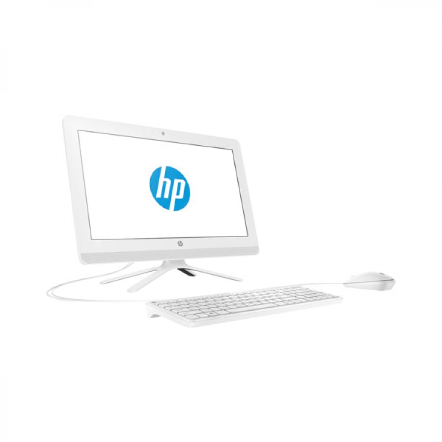 

Моноблок HP 20-c404ur AiO (4HB83EA)