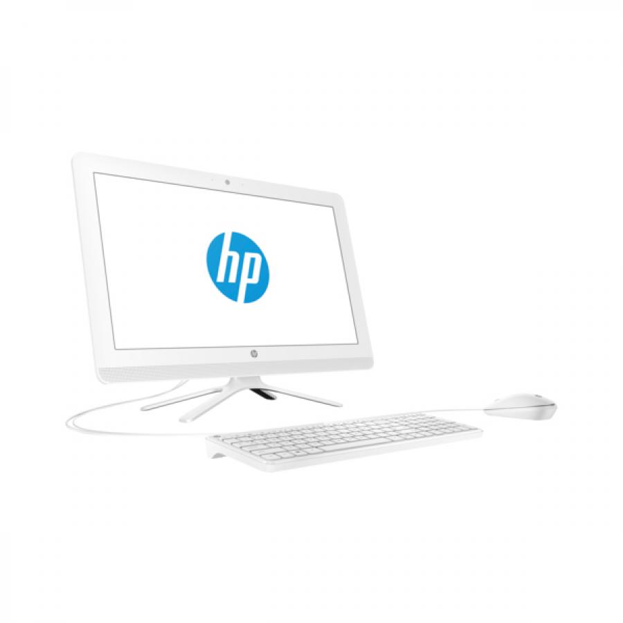 

Моноблок HP 22-c0018ur AiO (4HD56EA)