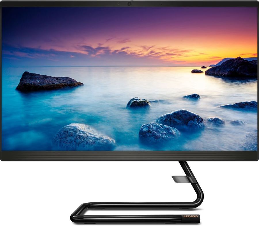 

Моноблок Lenovo IdeaCentre AIO A340-22IWL (F0EB001LRK