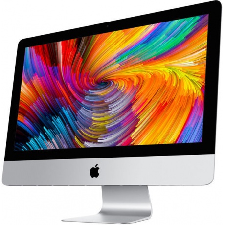 Моноблок Apple iMac 21.5 (MRT32RU/A) - фото 1