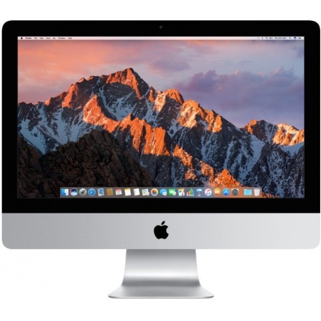 Моноблок Apple iMac 21.5 (MRT32RU/A) - фото 2