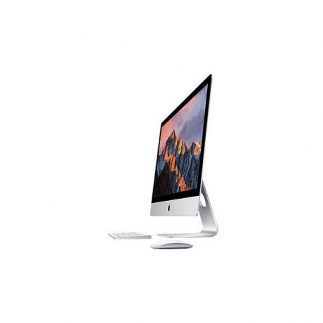Моноблок Apple iMac 27 (MRQY2RU/A) - фото 3