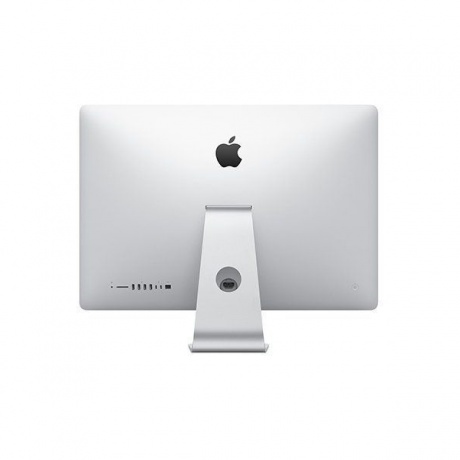 Моноблок Apple iMac 27 (MRQY2RU/A) - фото 4