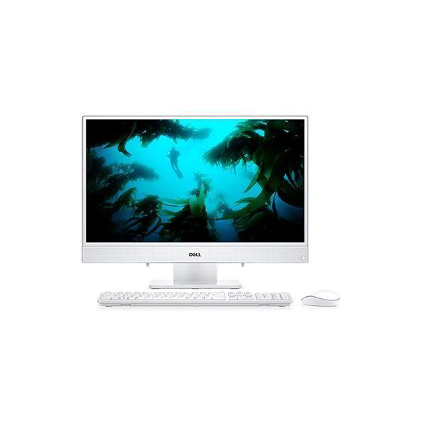 

Моноблок Dell Inspiron 3480 (3480-7898)