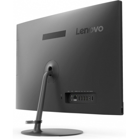 Моноблок Lenovo IdeaCentre 520-24ICB 23.8&quot; Full HD i3 8100T (F0DJ0025RK) черный - фото 7