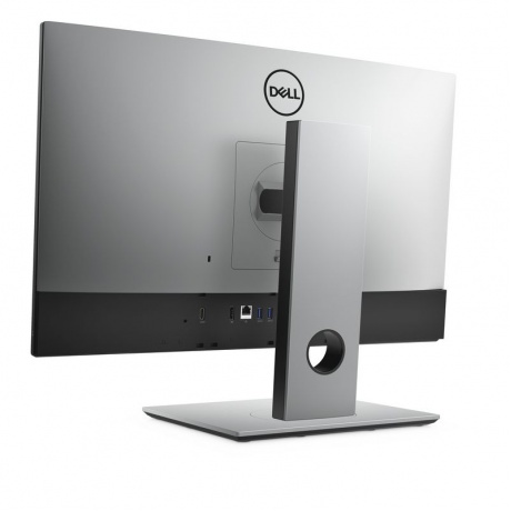 Моноблок Dell Optiplex 7770 27&quot; Full HD i7 9700 (7770-6862) черный - фото 5