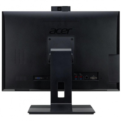 Моноблок Acer Veriton 23.8&quot; Z4860G Full HD i3 8100 (DQ.VRZER.036) black - фото 5