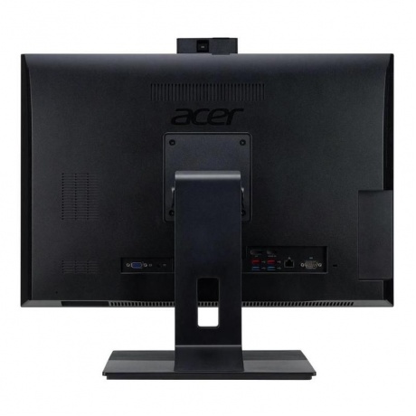 Моноблок Acer Veriton 23.8&quot; Z4860G Full HD i3 9100 (DQ.VRZER.12R) black - фото 6