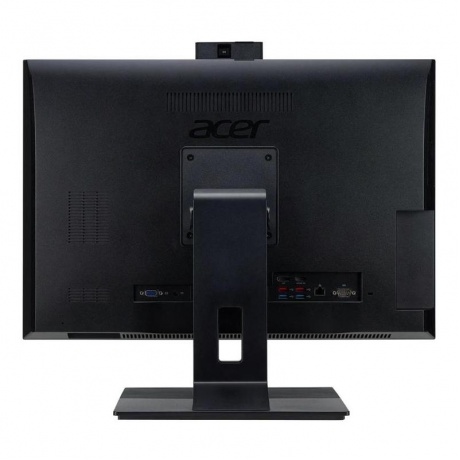Моноблок Acer Veriton 23.8&quot; Z4860G Full HD i5 9400 (DQ.VRZER.12K) black - фото 6