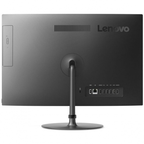 Моноблок Lenovo IdeaCentre AIO 520-24ICB (F0DJ00KYRK) - фото 4