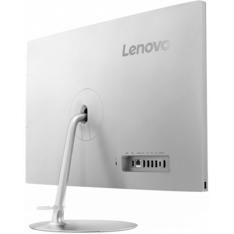 Моноблок Lenovo IdeaCentre AIO 520-27ICB (F0DE004LRK) - фото 2