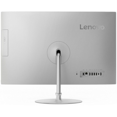 Моноблок Lenovo IdeaCentre AIO 520-27ICB (F0DE004LRK) - фото 5