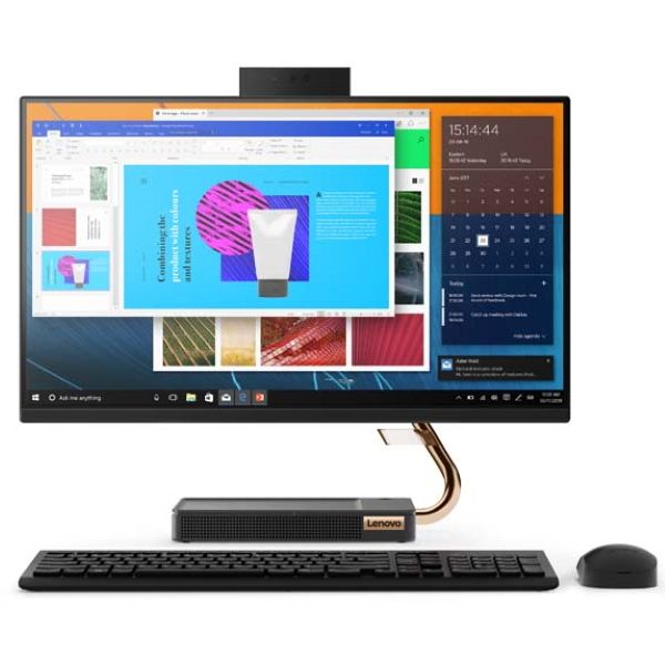 

Моноблок Lenovo IdeaCentre AIO A540-24ICB (F0EL001LRK