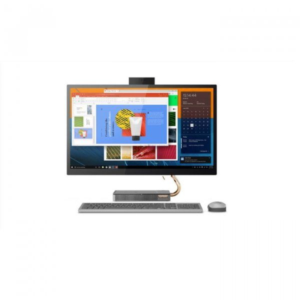 

Моноблок Lenovo IdeaCentre AIO A540-27ICB (F0EK000SRK