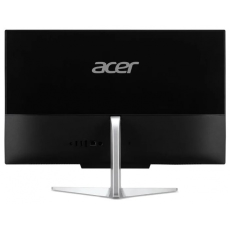 Моноблок Acer Aspire C24-963 (DQ.BERER.004) серебристый - фото 4