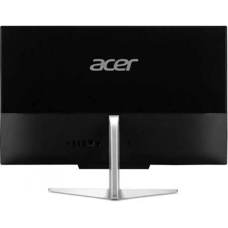 Моноблок Acer Aspire C22-963 (DQ.BENER.005) серебристый - фото 6