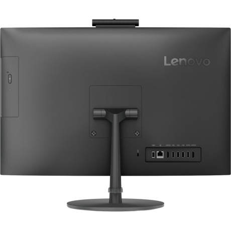 Моноблок Lenovo V530-24ICB (10UW007KRU) черный - фото 4