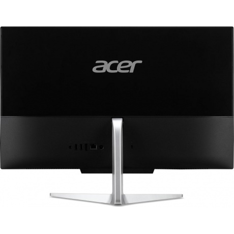Моноблок Acer Aspire C24-963 (DQ.BERER.00A) серебристый - фото 6