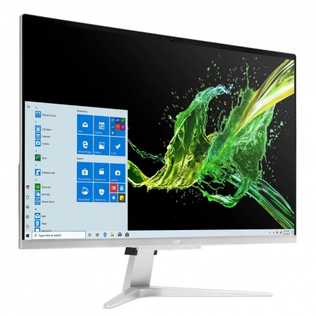 Моноблок Acer Aspire C27-962 All-In-One (DQ.BF8ER.009) - фото 2