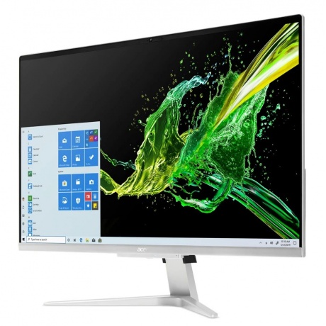 Моноблок Acer Aspire C27-962 All-In-One (DQ.BF8ER.009) - фото 3