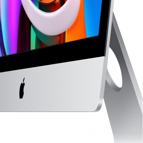 Моноблок Apple 27-inch iMac Retina 5K 2020 (MXWT2RU/A) Silver - фото 3