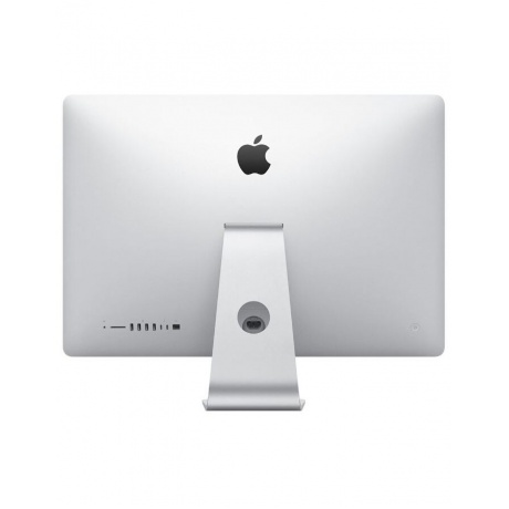 Моноблок Apple 27-inch iMac Retina 5K 2020 (MXWU2RU/A) Silver - фото 6