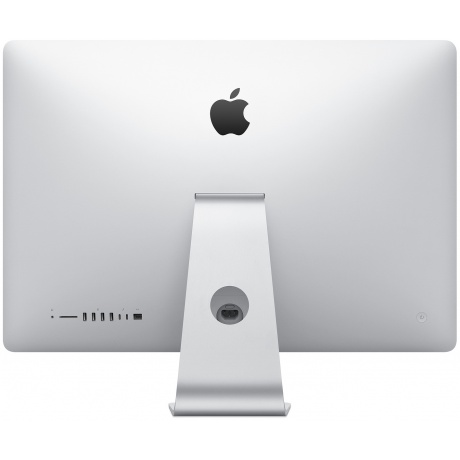 Моноблок Apple 27-inch iMac Retina 5K 2020 (Z0ZW000AE) Silver - фото 3