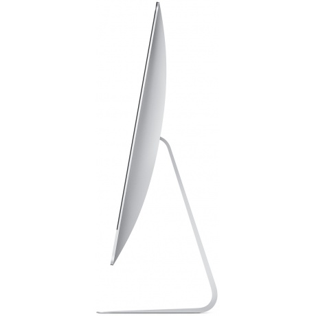 Моноблок Apple 27-inch iMac Retina 5K 2020 (Z0ZW000AE) Silver - фото 4
