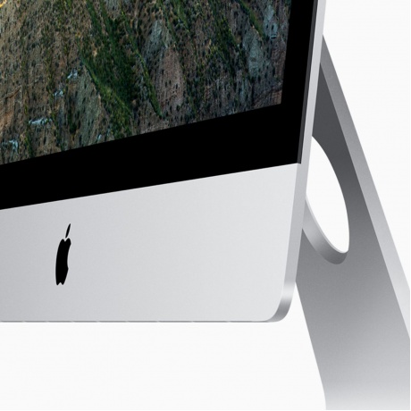 Моноблок Apple 27-inch iMac Retina 5K 2020 (Z0ZW000AE) Silver - фото 6