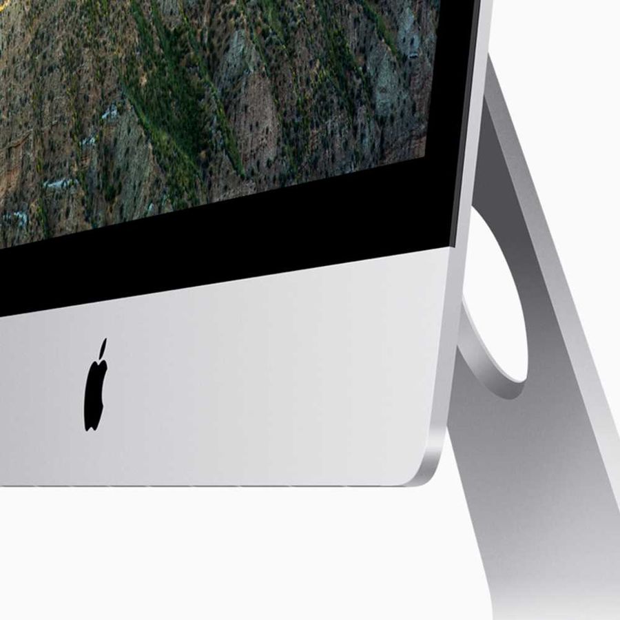 Моноблок Apple 27-inch iMac Retina 5K 