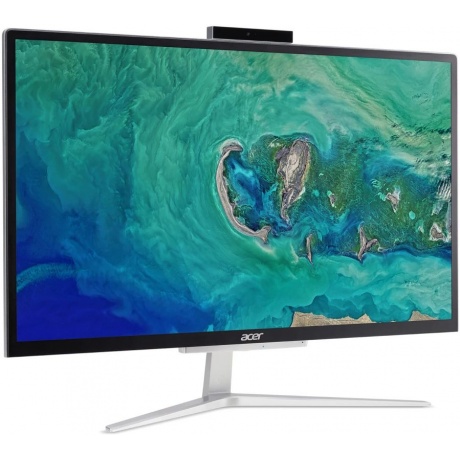 Моноблок Acer Aspire C22-820 All-In-One (DQ.BDZER.008) - фото 2